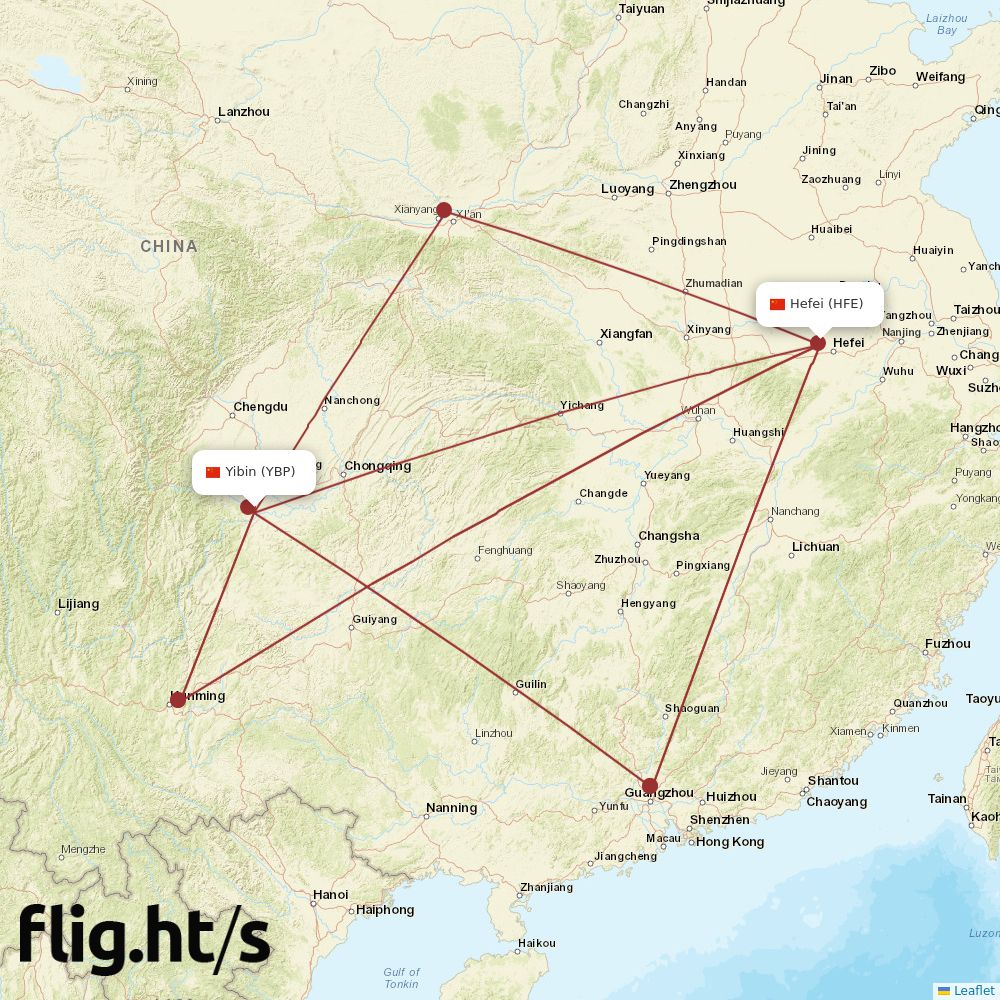 YBP-HFE
