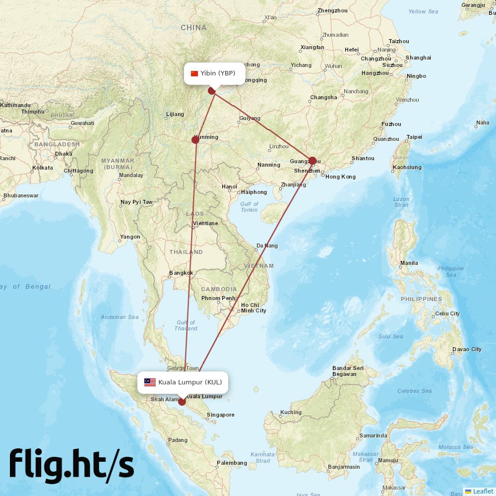 YBP-KUL