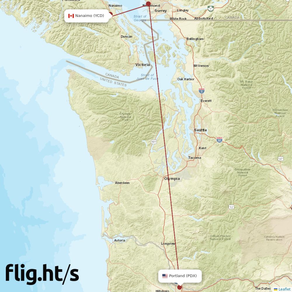 YCD-PDX