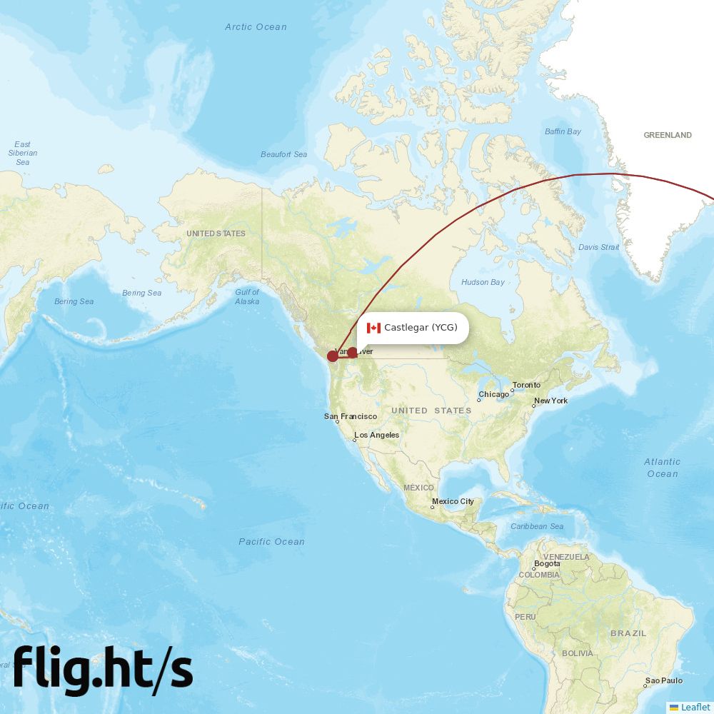 YCG-FRA