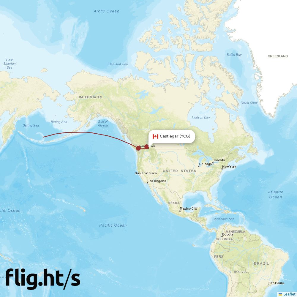 YCG-NRT