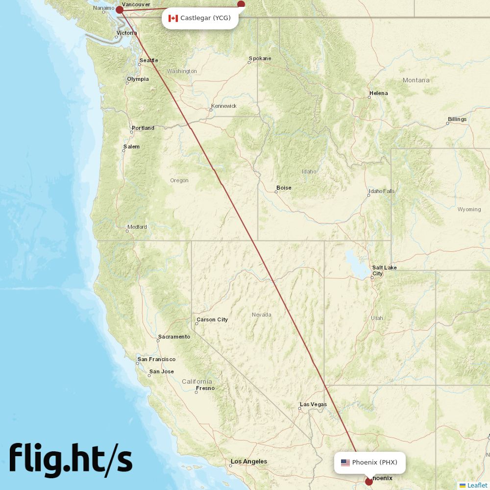 YCG-PHX