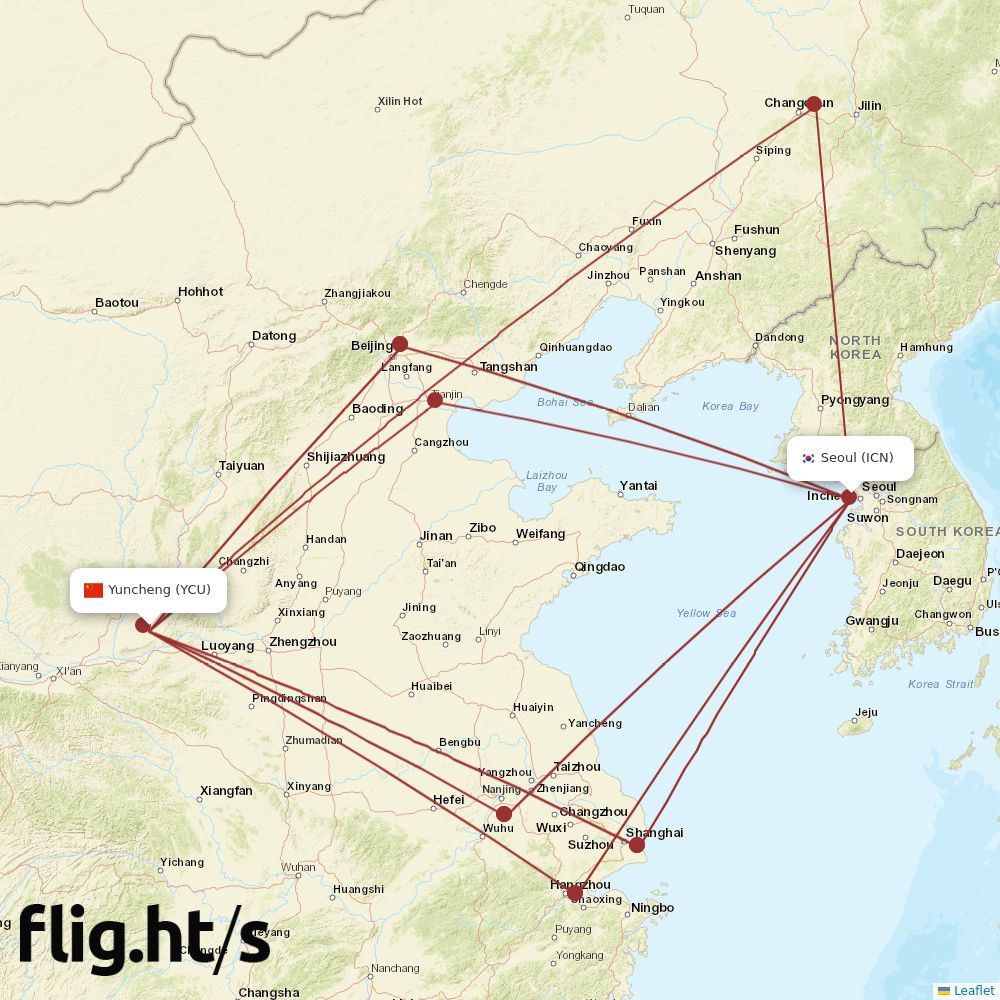 YCU-ICN