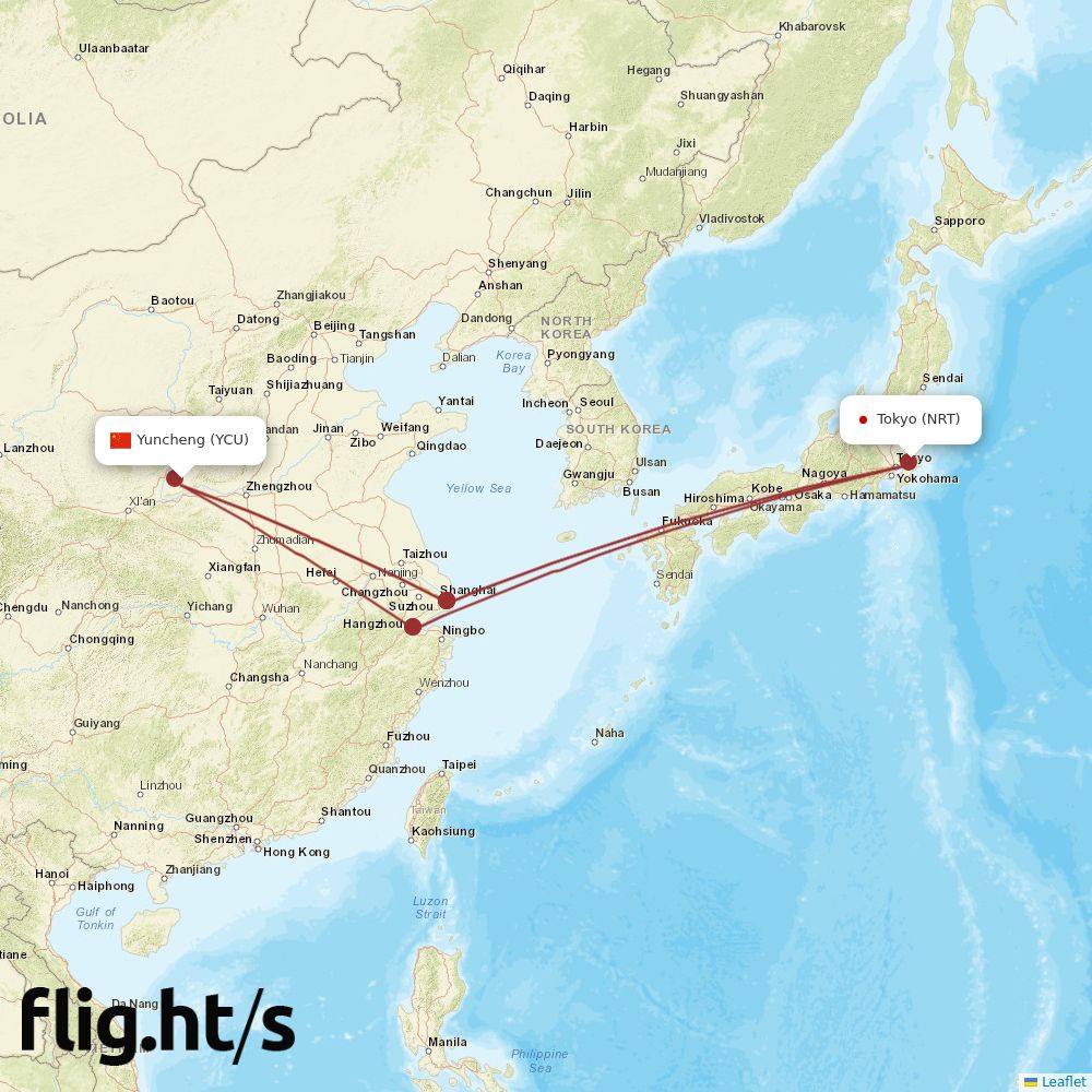 YCU-NRT