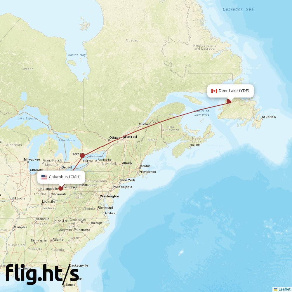 YDF-CMH