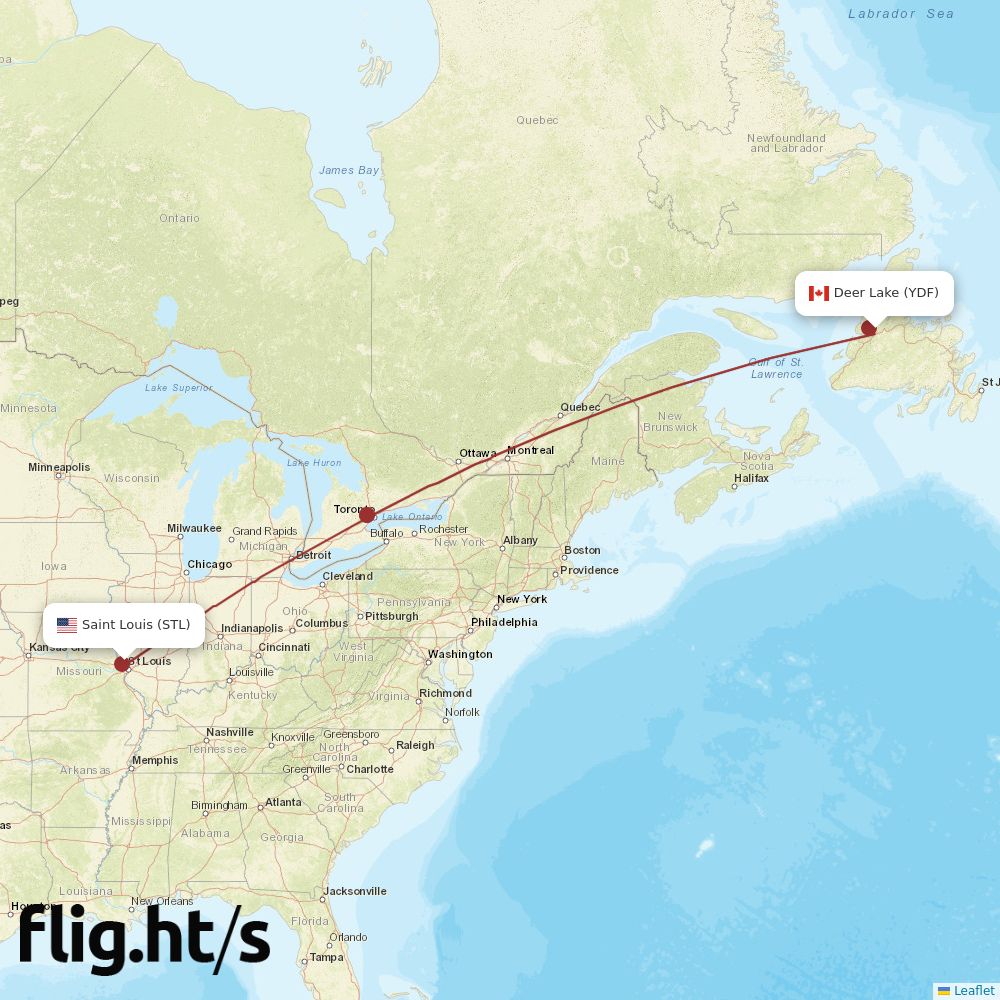 YDF-STL