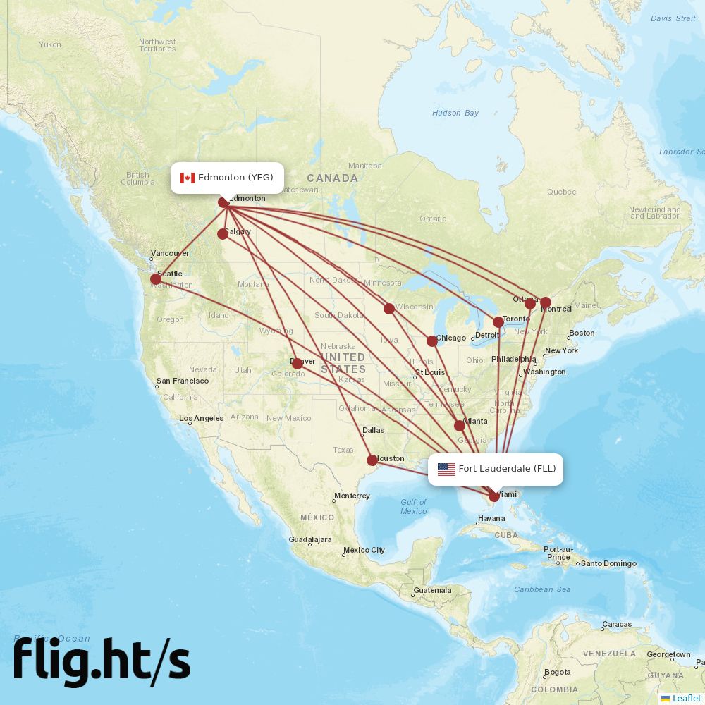 YEG-FLL