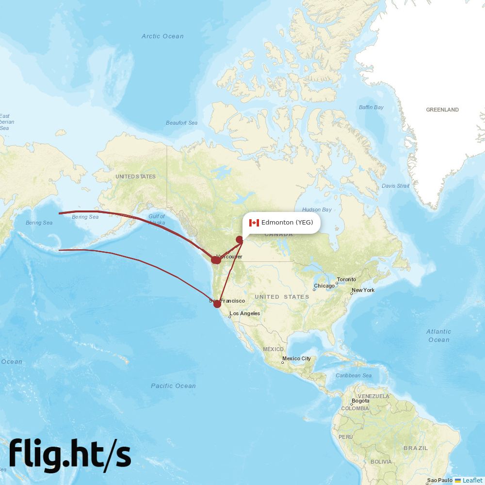YEG-HKG