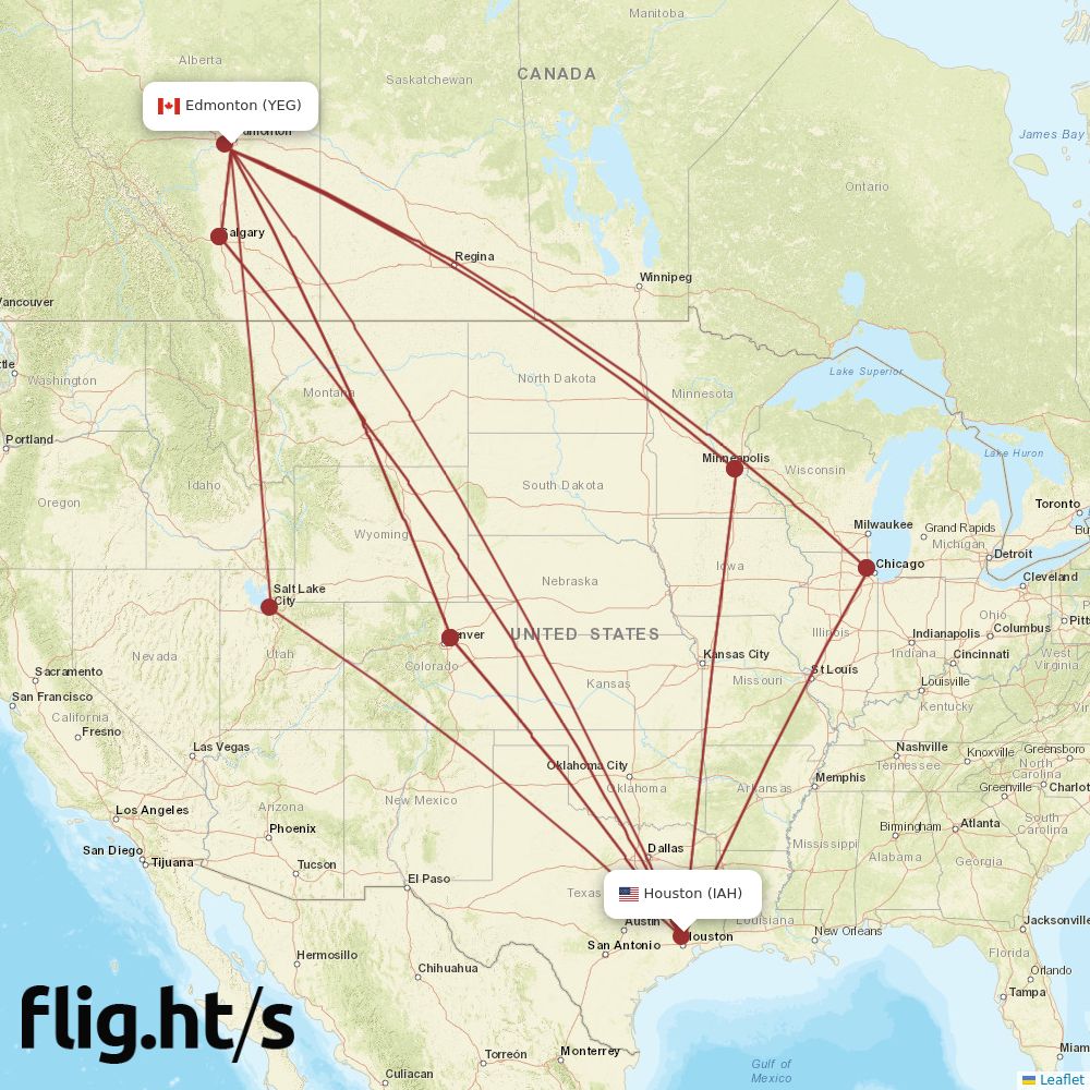 YEG-IAH