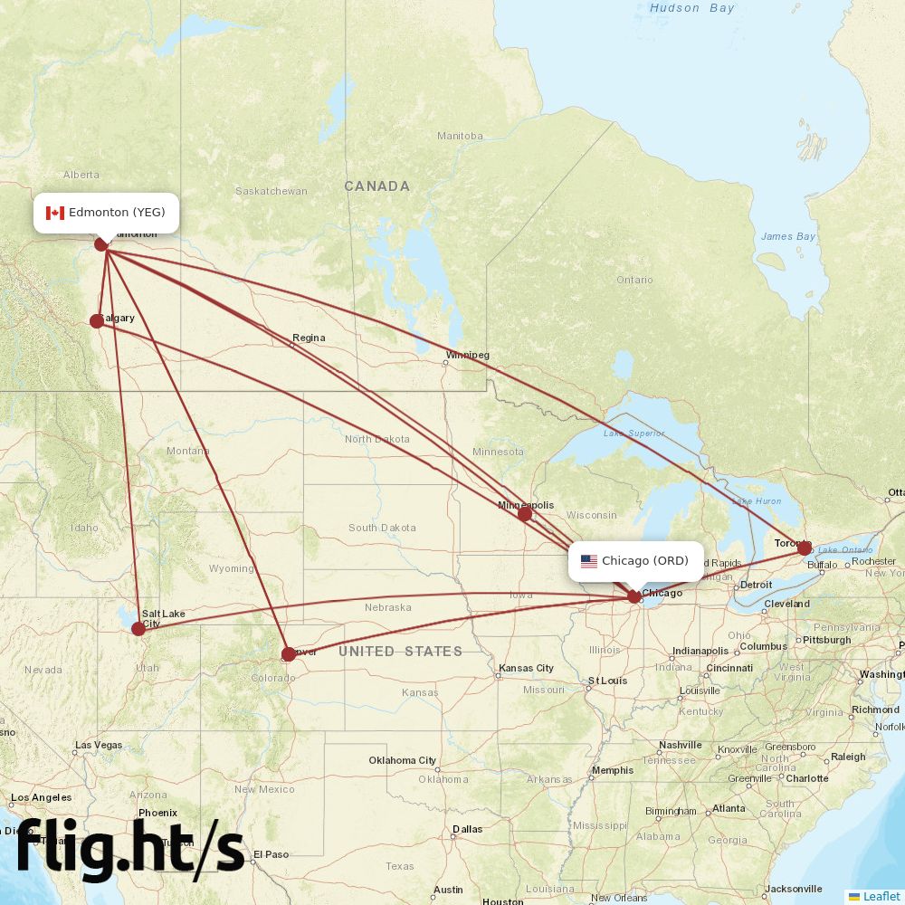 YEG-ORD