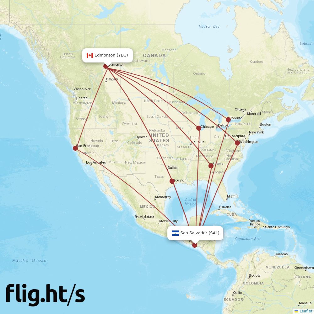 YEG-SAL