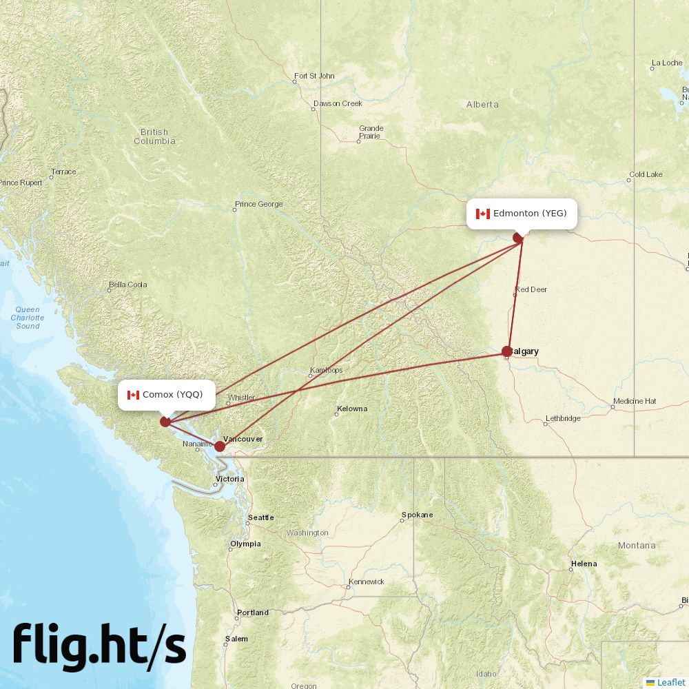 YEG-YQQ