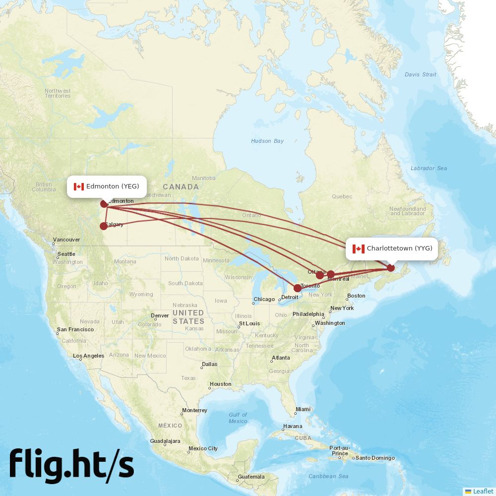 YEG-YYG