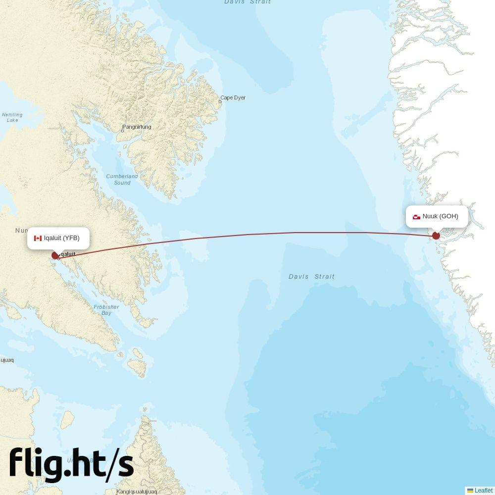 YFB-GOH
