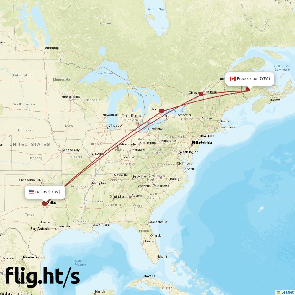 YFC-DFW