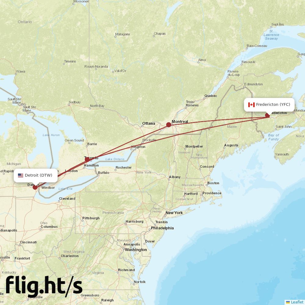 YFC-DTW