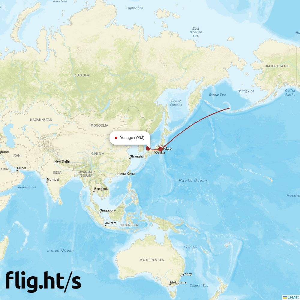 YGJ-IAH