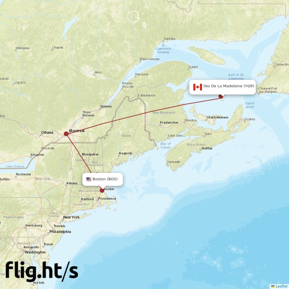 YGR-BOS