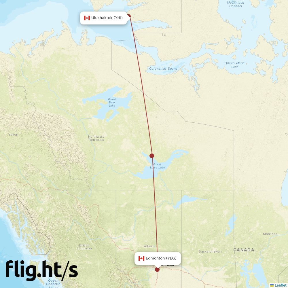 YHI-YEG