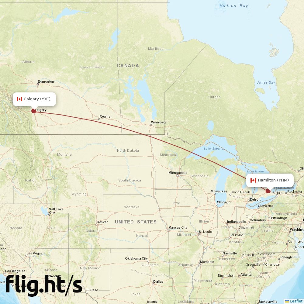 YHM-YYC