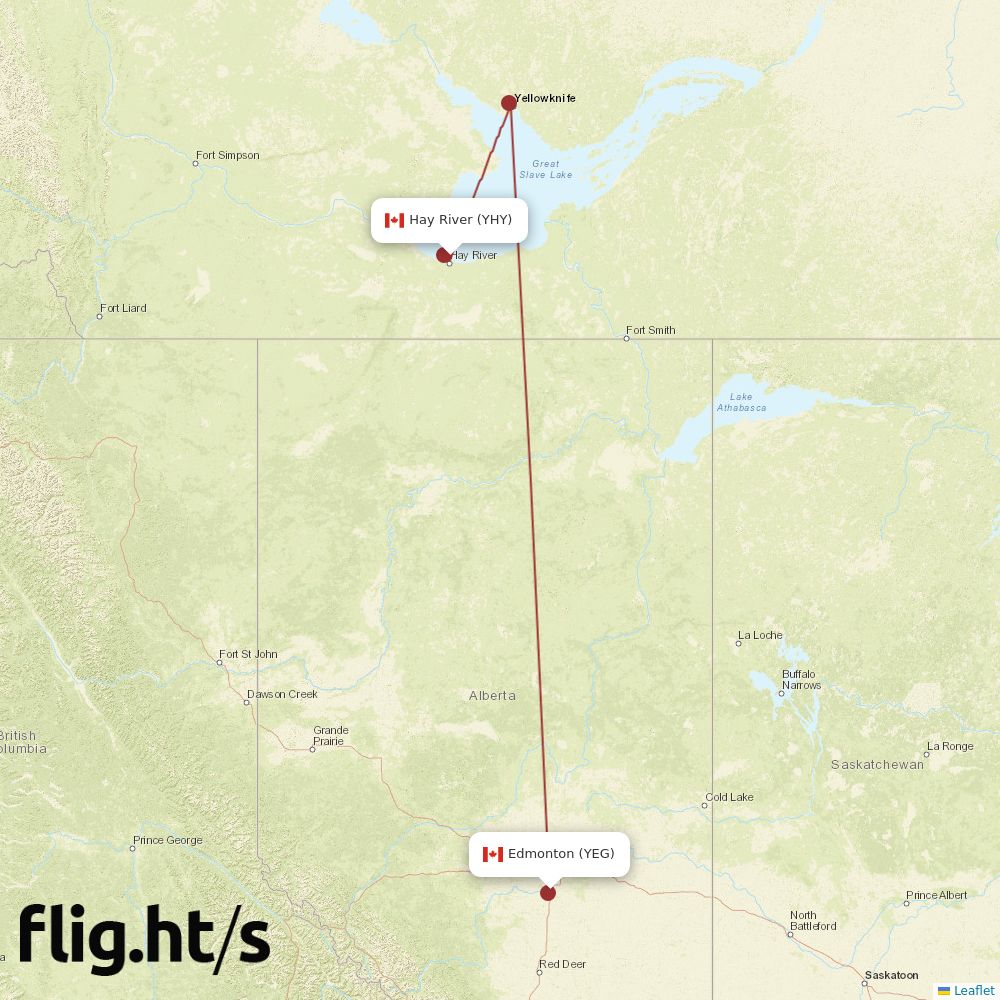 YHY-YEG
