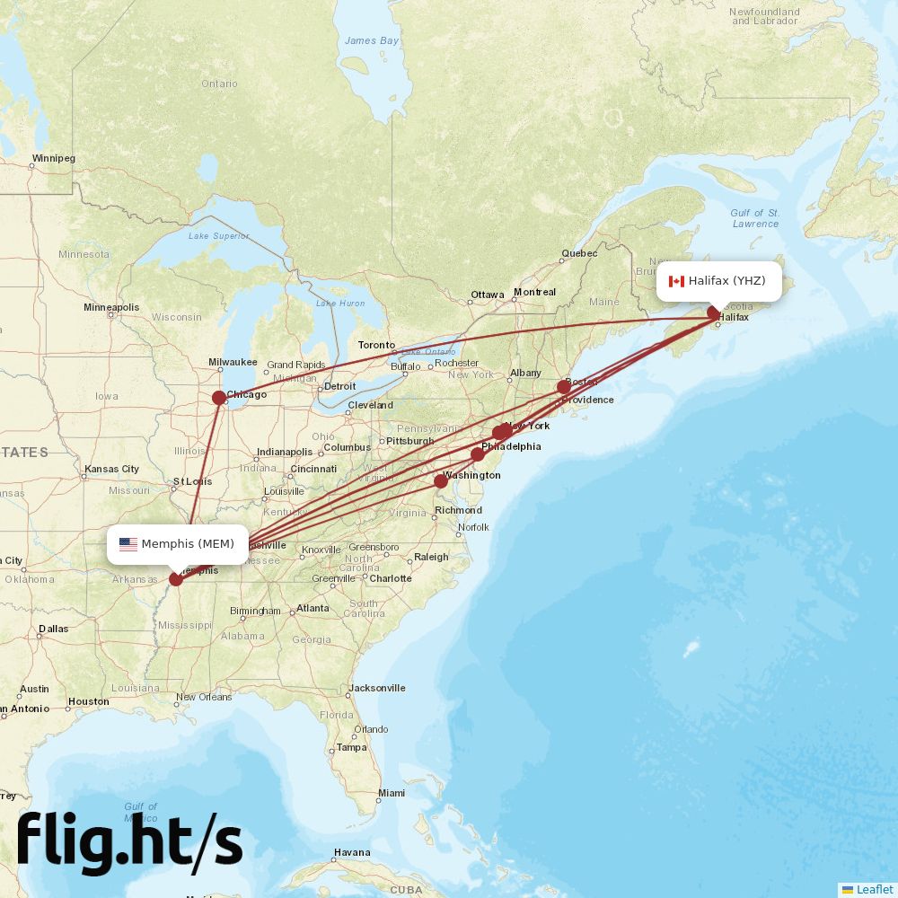 YHZ-MEM