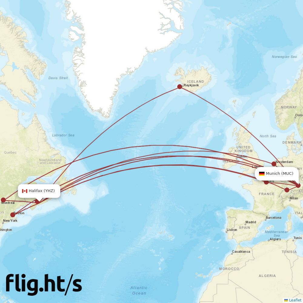 YHZ-MUC