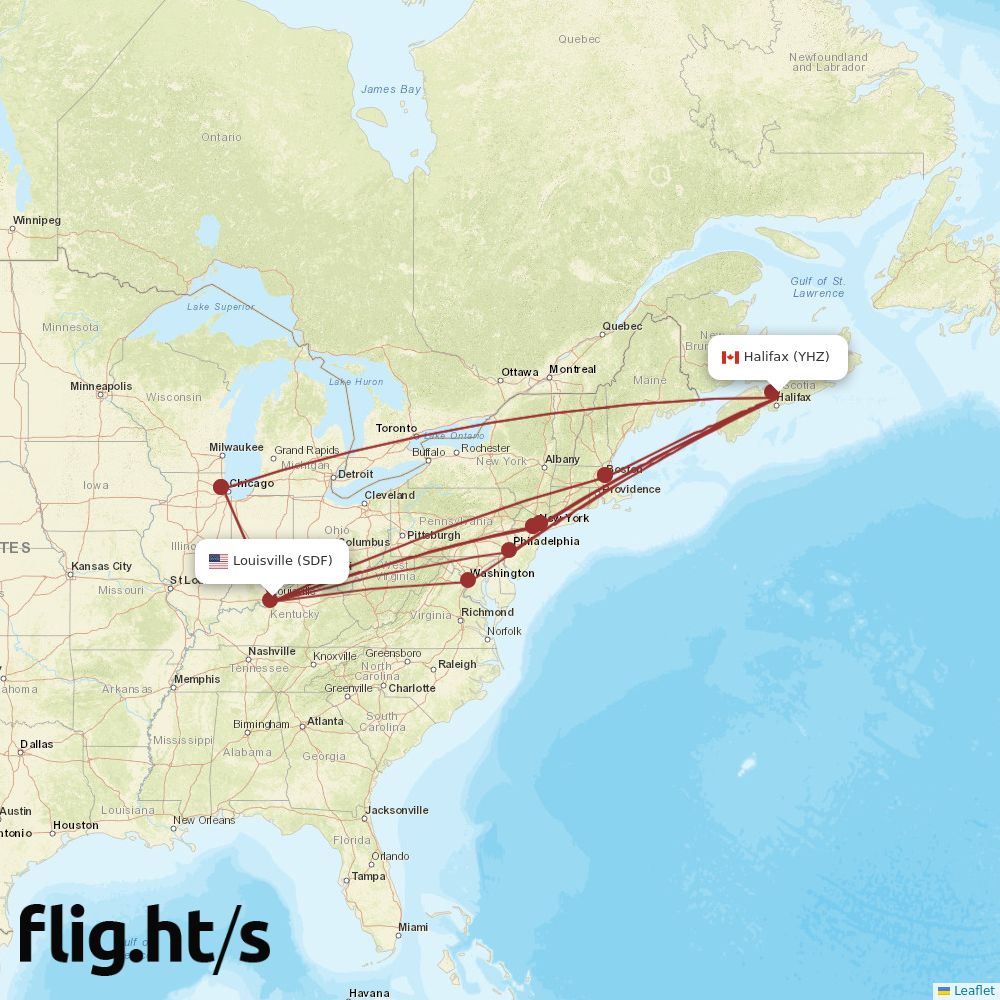 YHZ-SDF