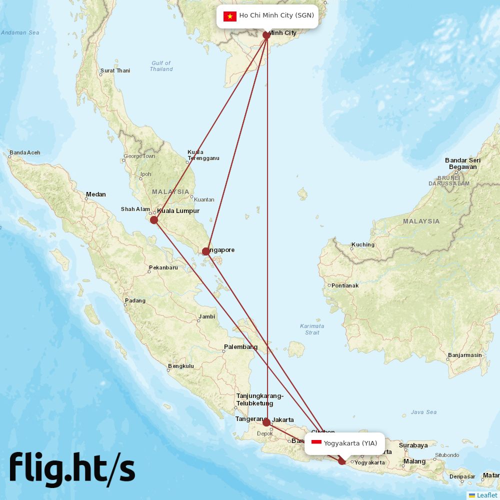 YIA-SGN