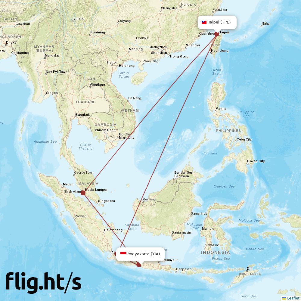 YIA-TPE
