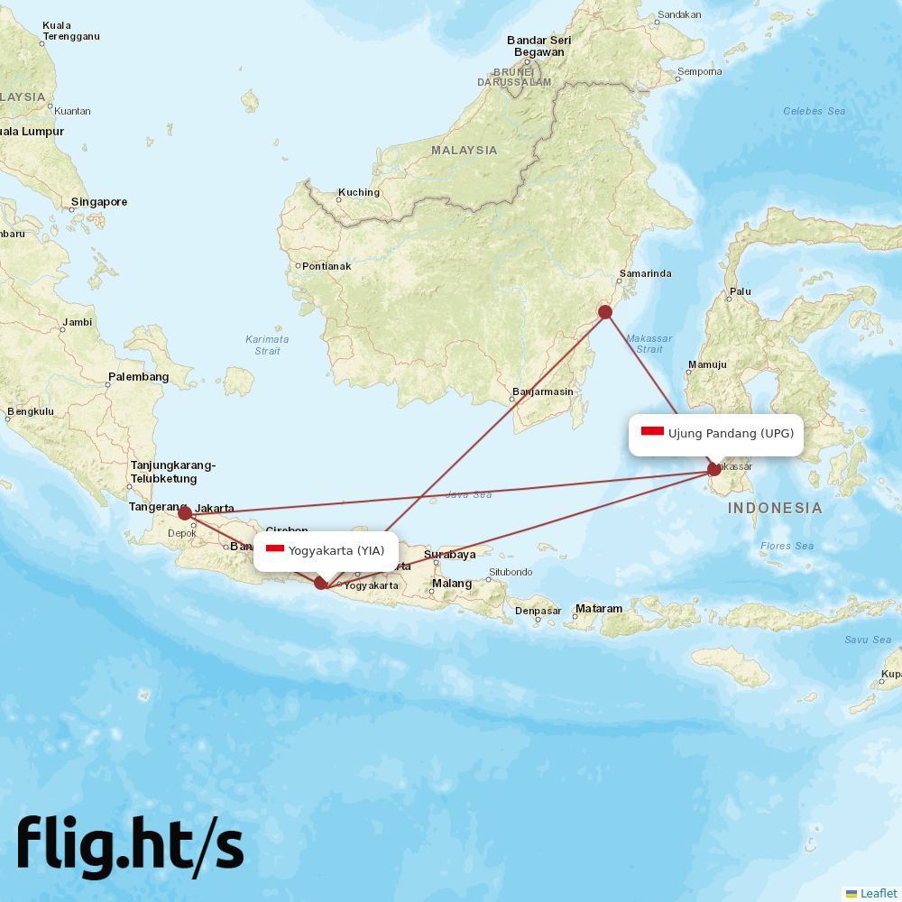 YIA-UPG