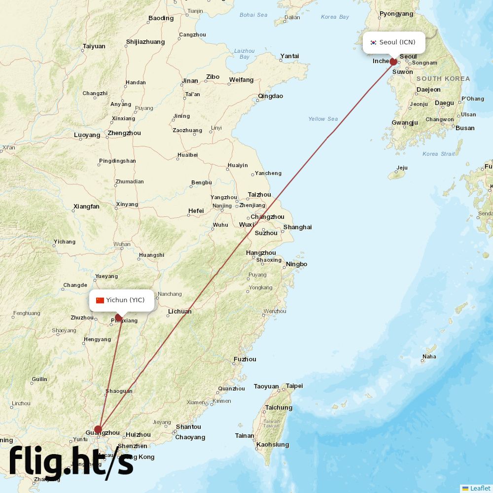 YIC-ICN