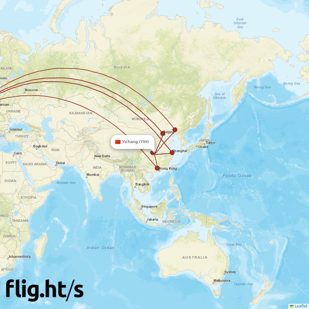 YIH-FRA