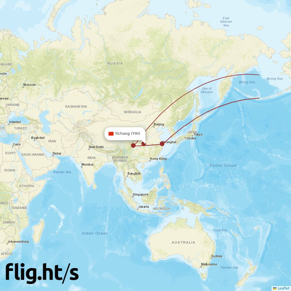 YIH-LAX