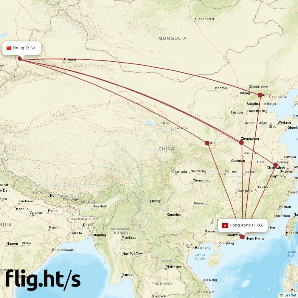YIN-HKG