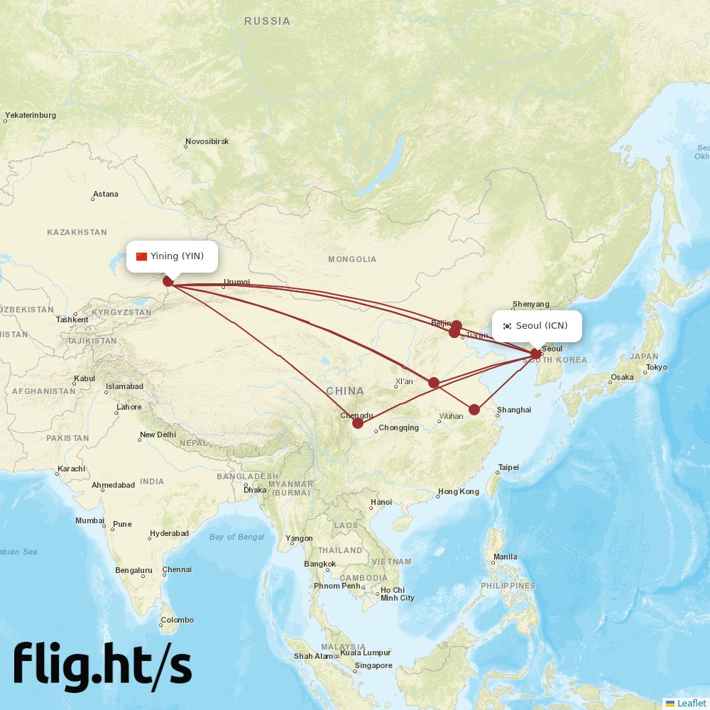YIN-ICN
