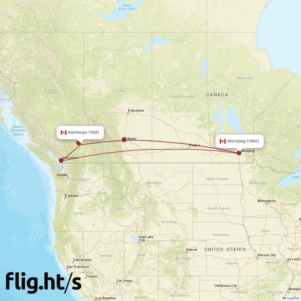 YKA-YWG