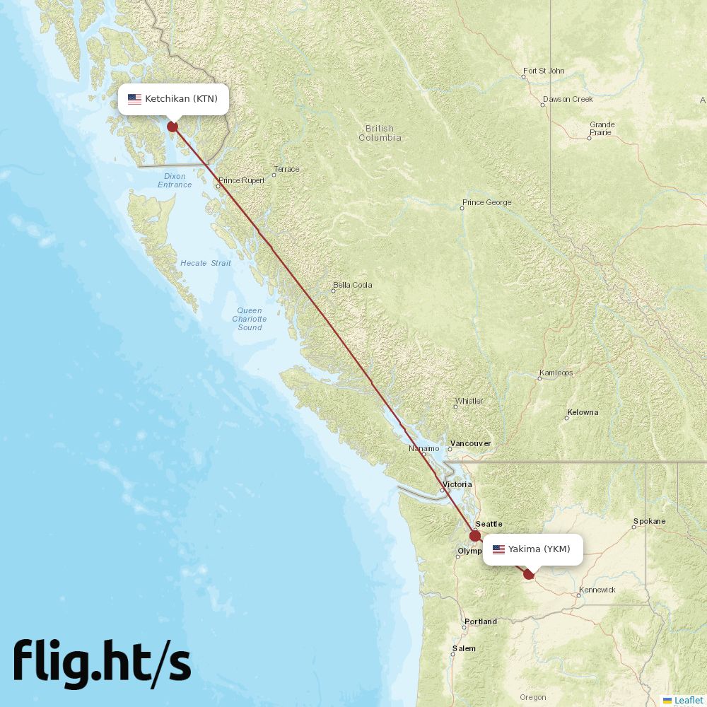 YKM-KTN