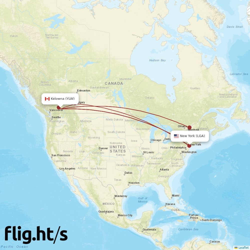 YLW-LGA