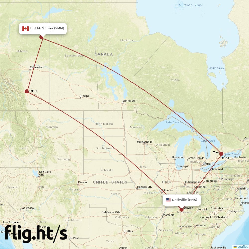 YMM-BNA