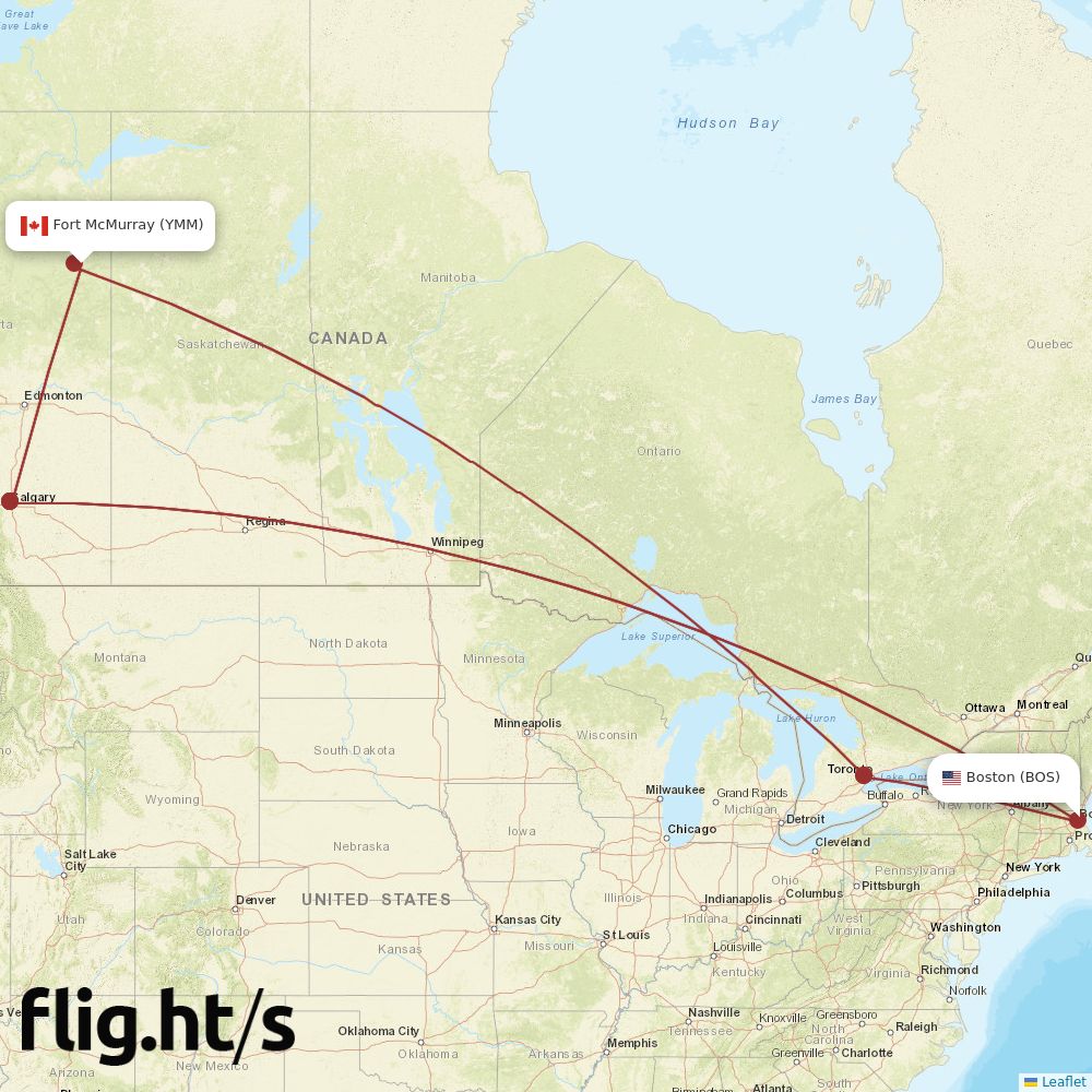 YMM-BOS