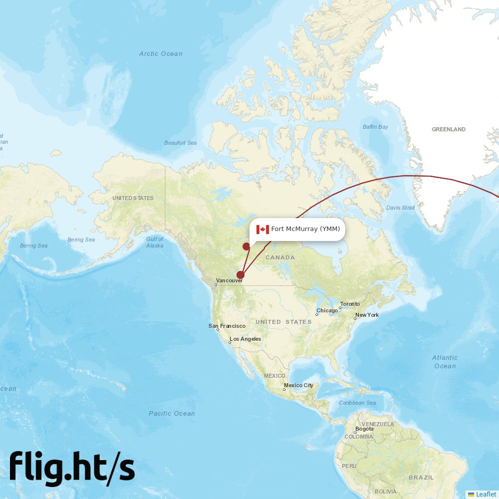 YMM-FRA