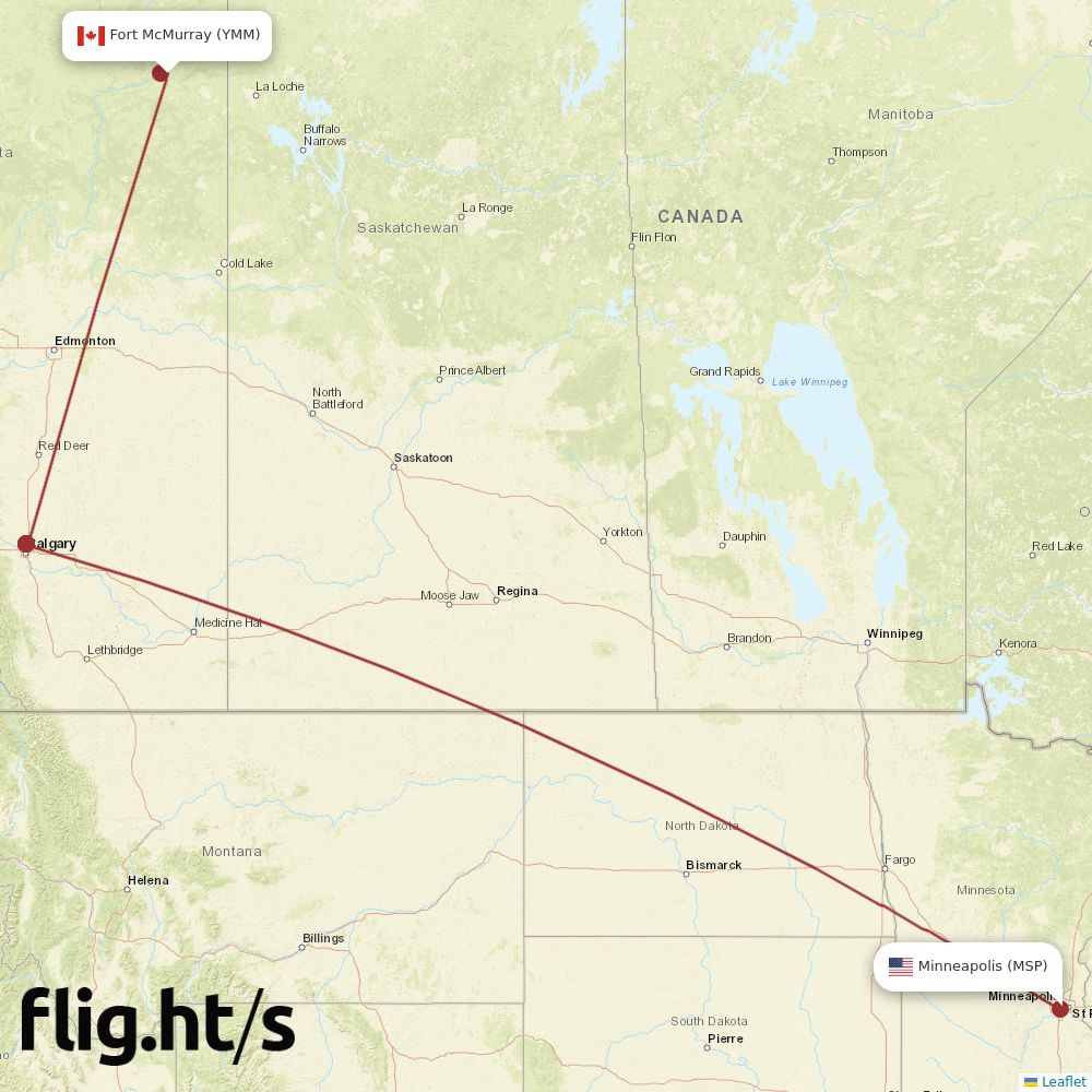 YMM-MSP