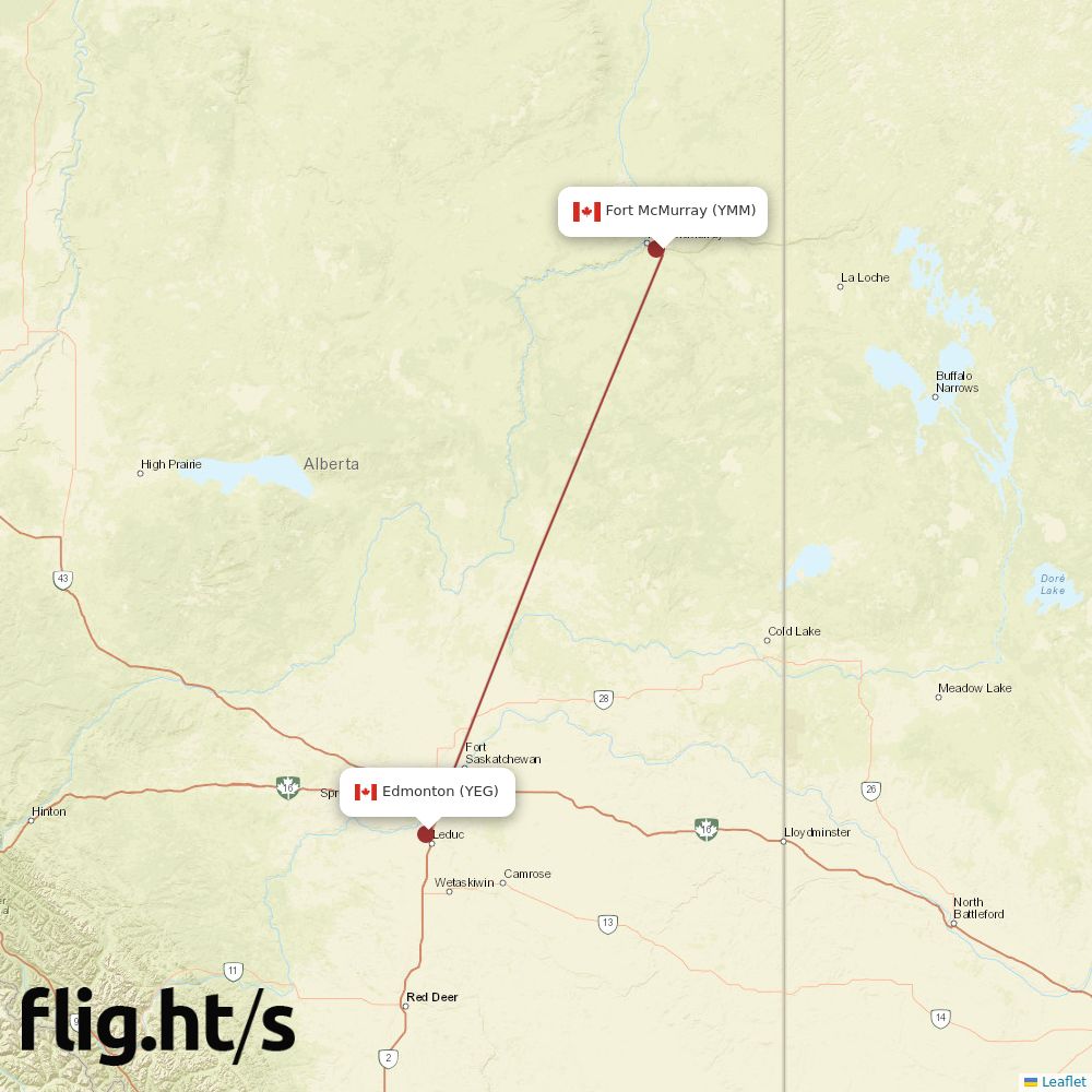YMM-YEG