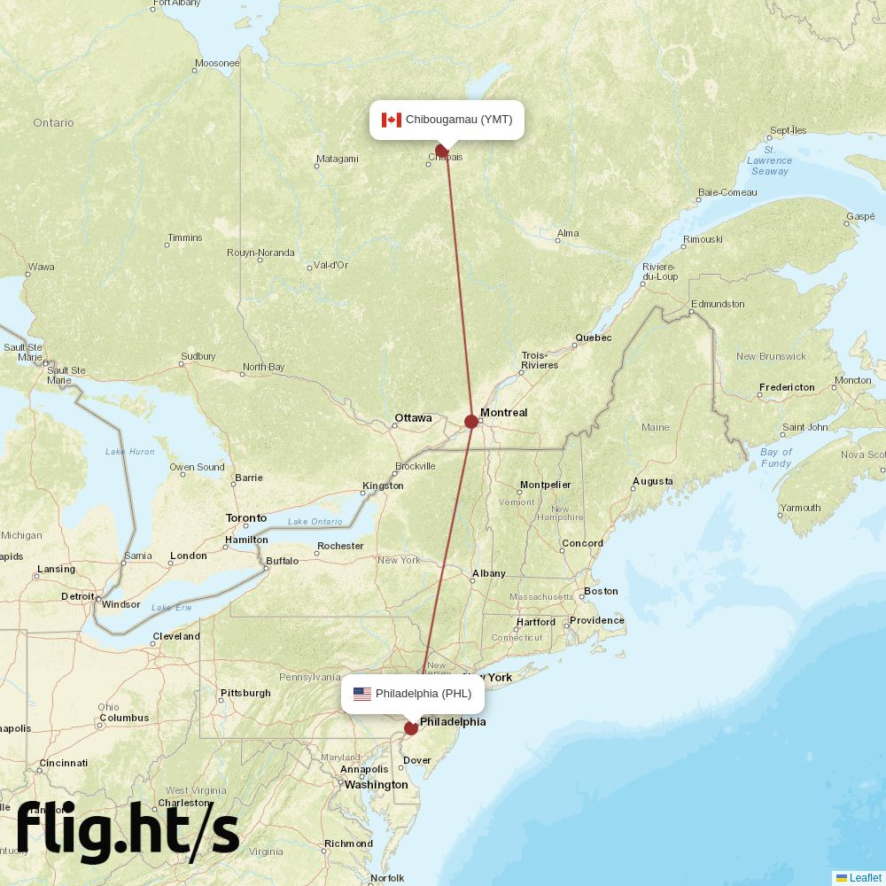 YMT-PHL