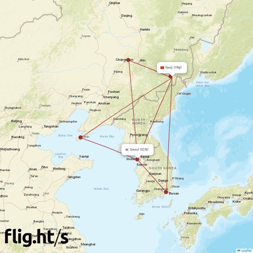 YNJ-ICN