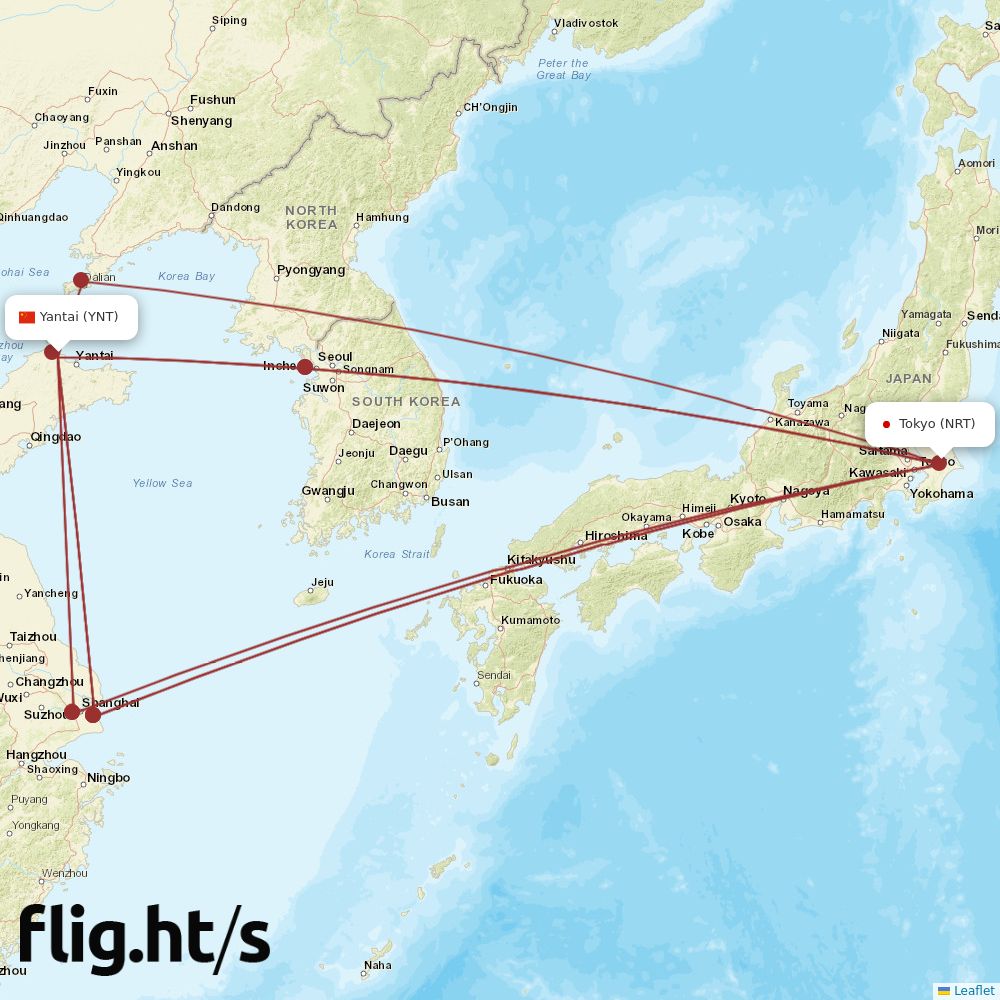 YNT-NRT