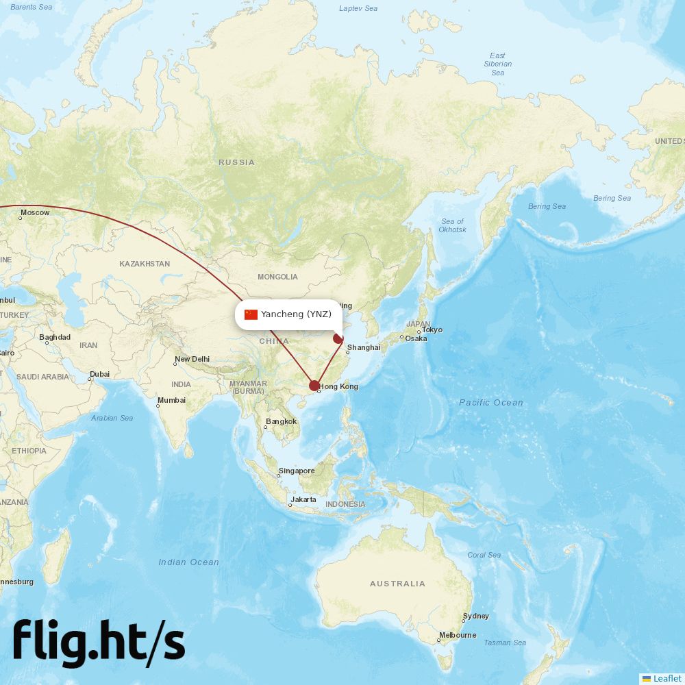 YNZ-AMS