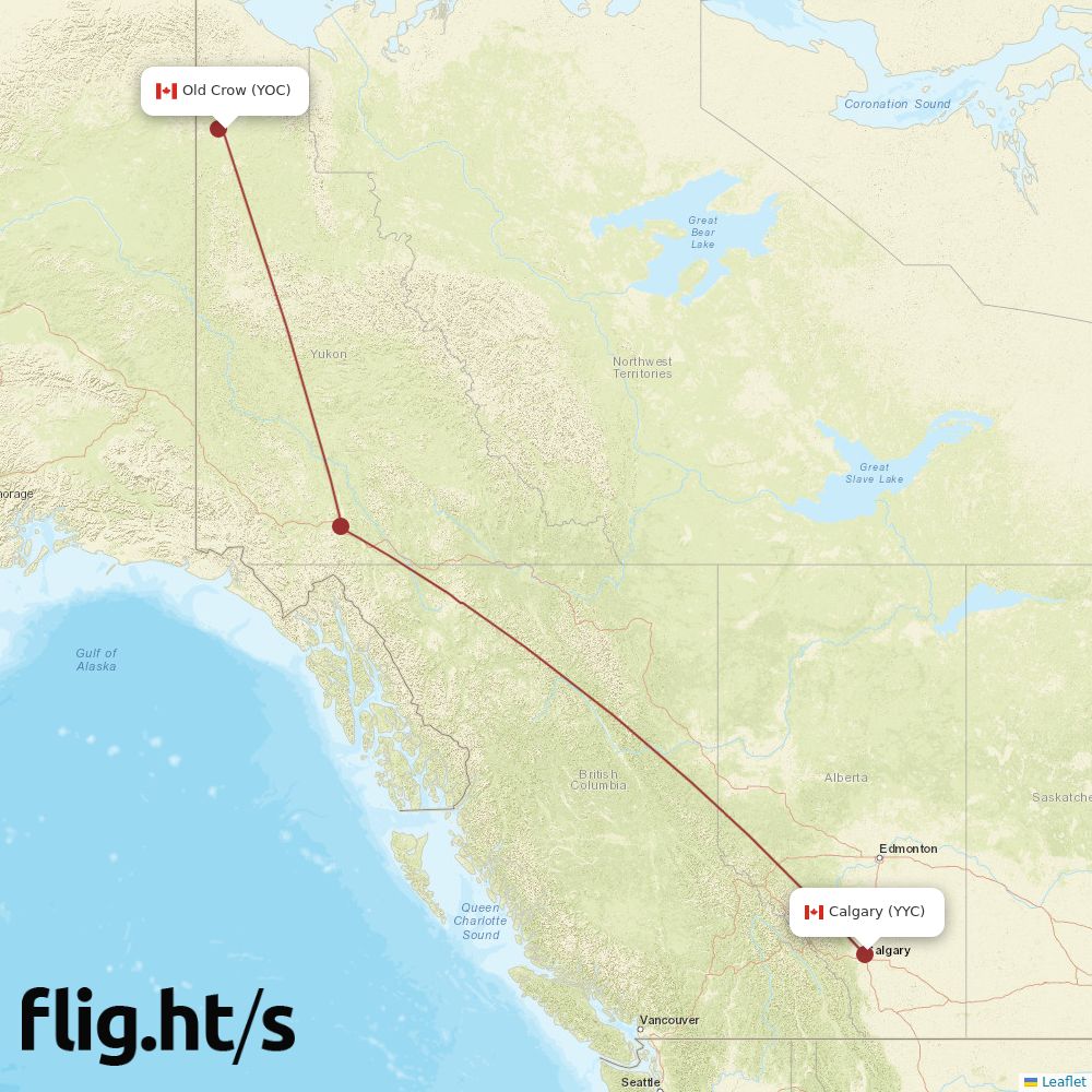 YOC-YYC