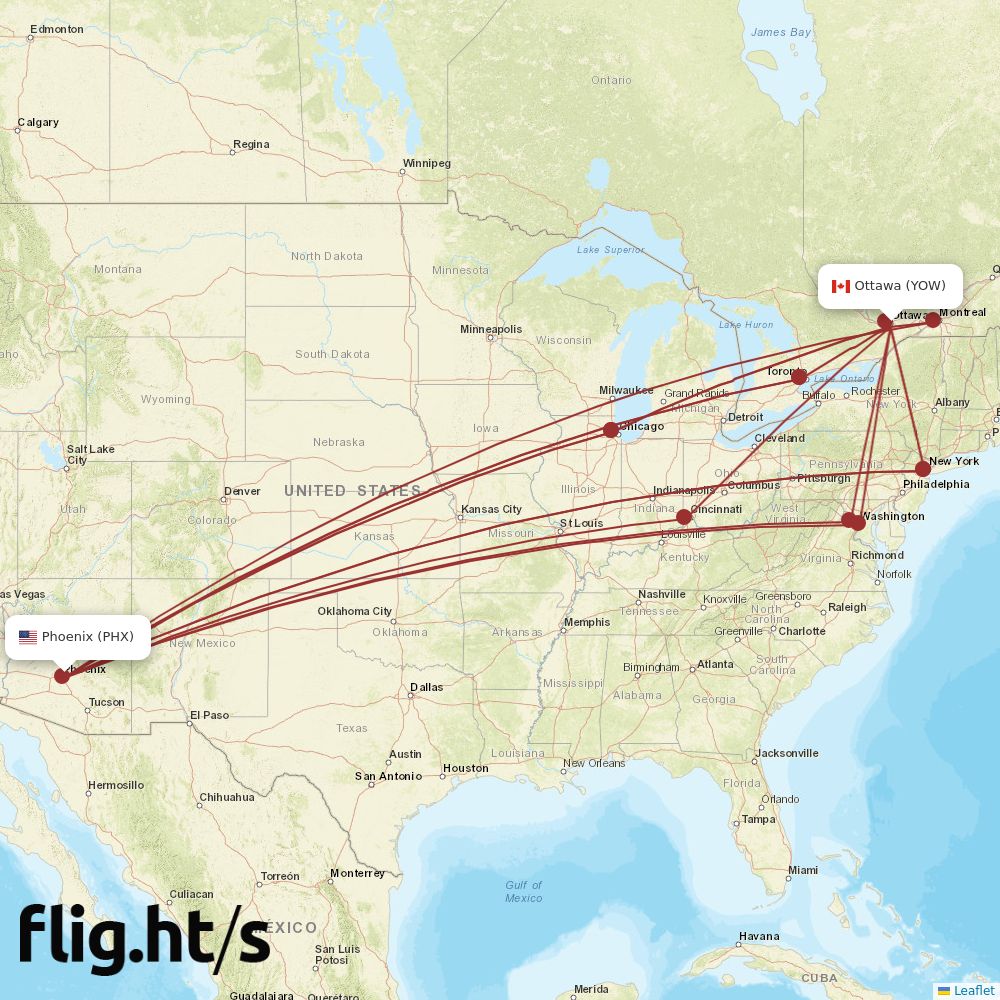 YOW-PHX